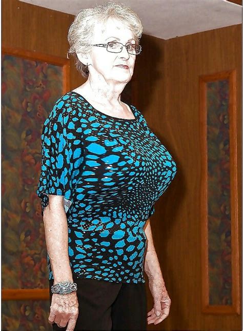 granny big tits Search